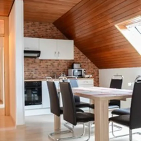 Gæstehus Monteurzimmer & Ferienwohnung Gunther Klement Aurach