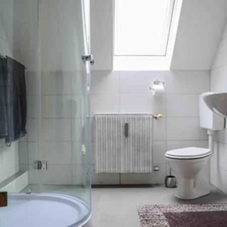 Monteurzimmer & Ferienwohnung Gunther Klement