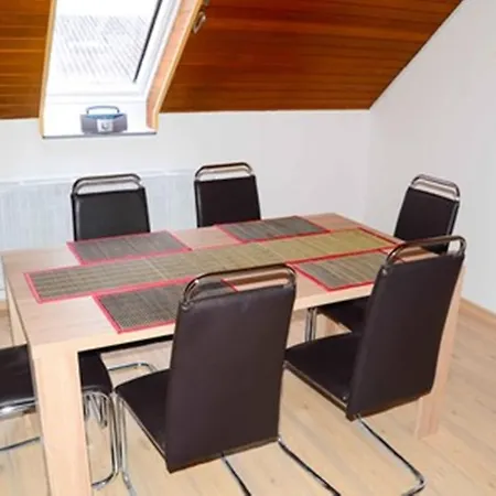 Monteurzimmer & Ferienwohnung Gunther Klement 3*