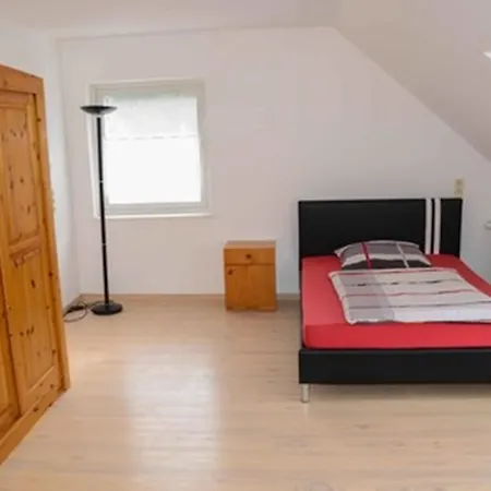 Monteurzimmer & Ferienwohnung Gunther Klement Gæstehus 3*